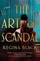 The Art of Scandal 1538722771 Book Cover