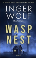WASP NEST (Daniel Trokic) B0D7SMD6BG Book Cover