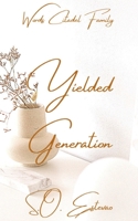 Yielded Generation 1006339051 Book Cover