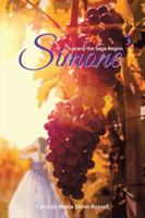 Simone': Tuscany the Saga Begins 1524640662 Book Cover