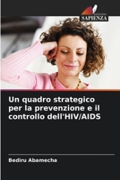 Un quadro strategico per la prevenzione e il controllo dell'HIV/AIDS (Italian Edition) 6207673875 Book Cover