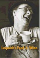 Leipoldt's Food & Wine 0620306173 Book Cover
