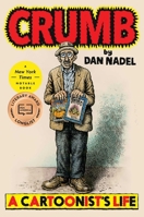 Crumb: A Cartoonist's Life 1982144009 Book Cover