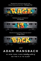 Rage Is Back 0670026123 Book Cover