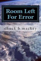 room left for error 1493729837 Book Cover