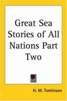 Great Sea Stories of the World 0831739924 Book Cover