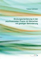 Bindungsorientierung in der psychosozialen Praxis mit Menschen mit geistiger Behinderung 3934247881 Book Cover