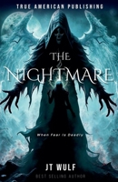 The Nightmare B0DPY2XS4F Book Cover