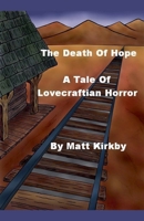 The Death of Hope B0C4F1GXXL Book Cover