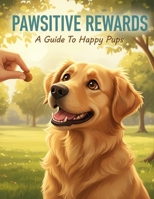 Pawsitive Rewards: A Guide To Happy Pups B0FVSPP187 Book Cover