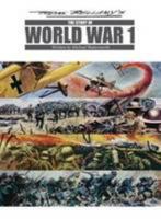 Frank Bellamy's the Story of World War One 1907081003 Book Cover