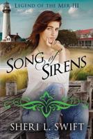Song of Sirens 1512132136 Book Cover