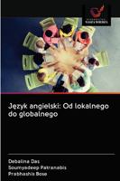Język angielski: Od lokalnego do globalnego 6200995206 Book Cover