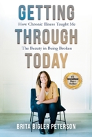 Getting Through Today B0BSWQYDMV Book Cover