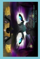 Mesagan and Mendina's Quest B0B14PLQ4T Book Cover