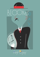 Blooms Day: Ulysses Illustrated B0C7J78XDC Book Cover