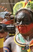 Edges of Global Justice: The World Social Forum and Its "Others" 0415530792 Book Cover