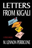 Letters from Kigali 1460946375 Book Cover