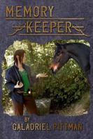 Memory Keeper: Morovian Destiny Book Two 1792775644 Book Cover