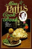 Miss Patti's Cookbook 0913383511 Book Cover