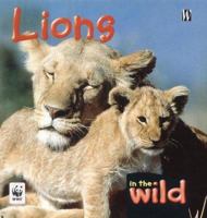Lions (In the Wild) 0750240024 Book Cover