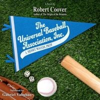 The Universal Baseball Association, Inc.: J. Henry Waugh, Prop. B0GYT3TTLW Book Cover