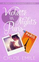 Violette Nights in Paris 1987859154 Book Cover
