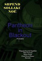 Pantheon in Blackout 1456799479 Book Cover