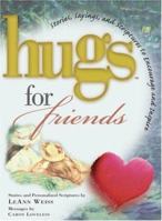 Hugs For Friends 1416533362 Book Cover