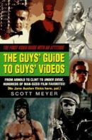 The Guys' Guide to Guys' Videos 0380787059 Book Cover
