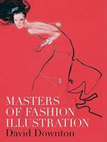 Masters of Fashion Illustration 1856697045 Book Cover