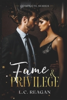 Fame and Privilege 1077730853 Book Cover