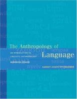 Linguistic Anthropology Workbook and Reader 0534594379 Book Cover