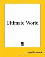 Ultimate World 0802755429 Book Cover