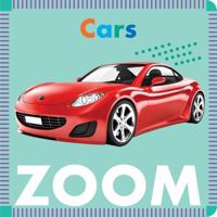 Cars Zoom 1681521210 Book Cover