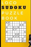 Sudoku Mastermind: Challenging Puzzles for the Ultimate Brain Workout B0BW2GDQK1 Book Cover