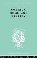 America - Ideal and Reality: The United States of 1776 in Contemporary Philosophy 0415434505 Book Cover