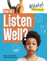 How Do I Listen Well? 1915153131 Book Cover