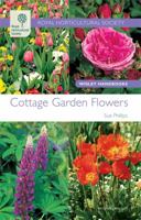Cottage Garden Flowers. Sue Phillips 1845333756 Book Cover