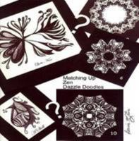 Matching Up Zen Dazzle Doodles 0557002192 Book Cover