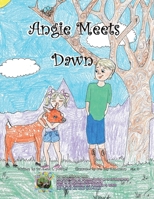 Angie Meets Dawn 194401019X Book Cover