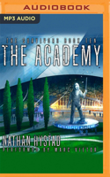 The Academy 1695369424 Book Cover