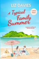 A Typical Family Summer 1739910397 Book Cover