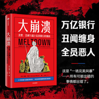 Meltdown (Chinese Edition) 7521776801 Book Cover