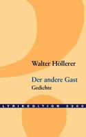 Der Andere Gast 3935284209 Book Cover