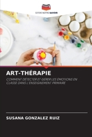 Art-Thérapie 6630243072 Book Cover