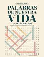 Palabras de nuestra vida: Recuerdos cotidianos de la España de los años 60, 70 y 80 (Spanish Edition) B0HC4QY11F Book Cover