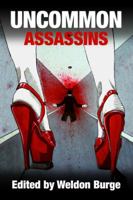 Uncommon Assassins 0984787623 Book Cover