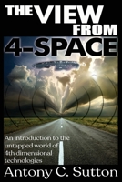 The View from 4-Space 1939438373 Book Cover