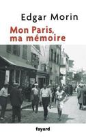 Mon Paris, Ma Memoire 2213672032 Book Cover